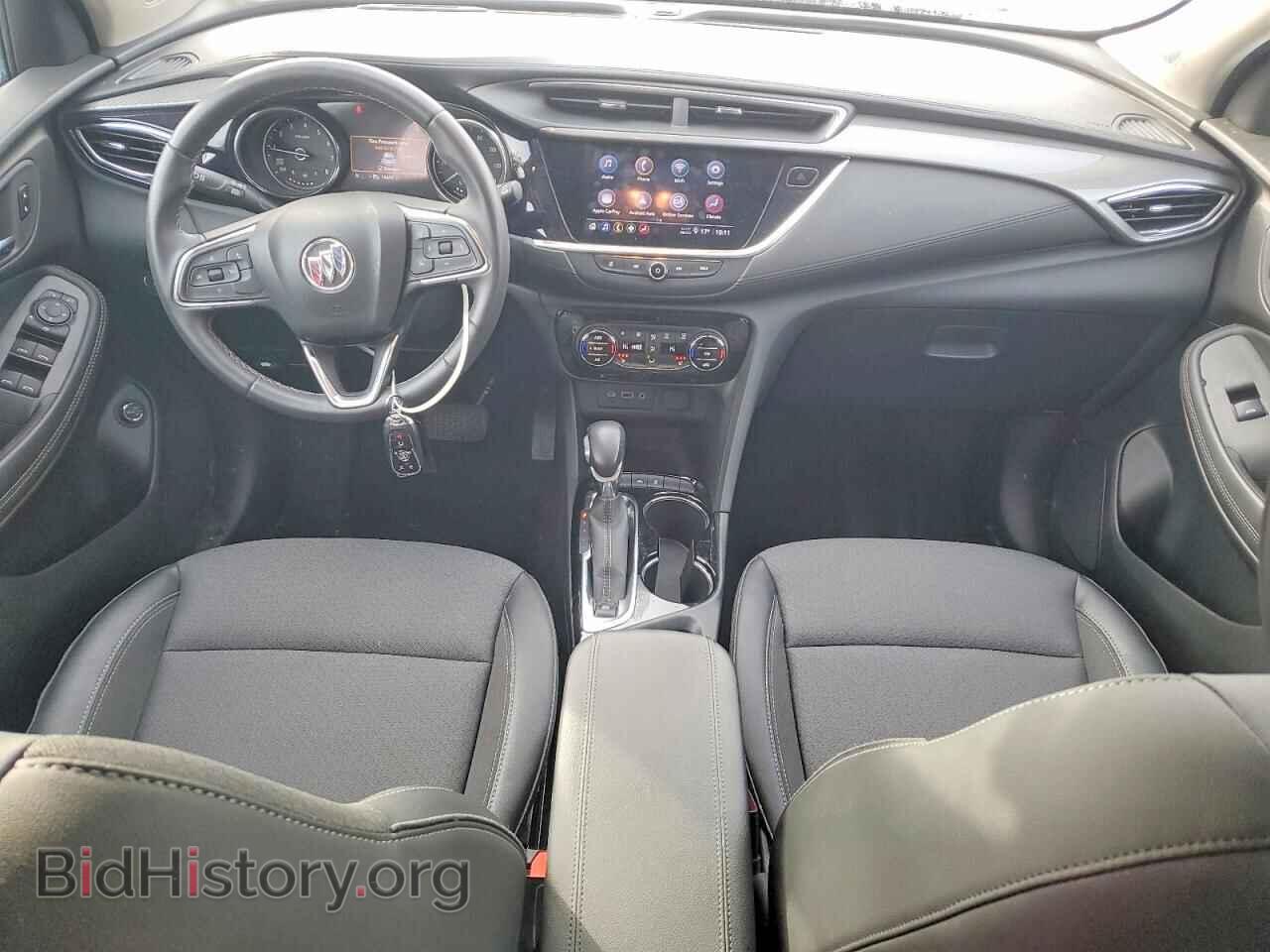 2022 BUICK ENCORE - VIN: KL4MMDSL0NB115000 - Фото 8