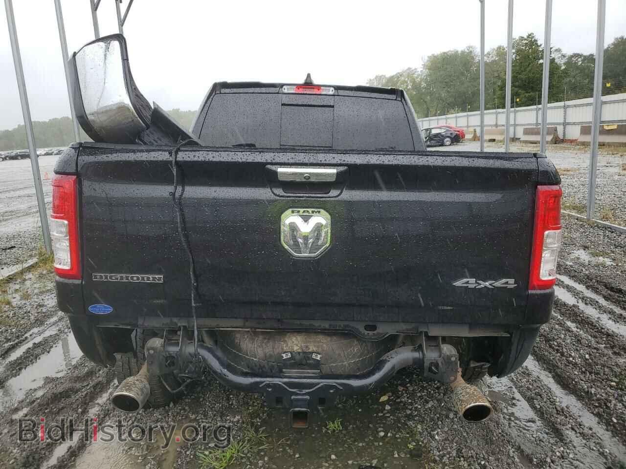 2019 RAM 1500 - VIN: 1C6SRFFT3KN737452 - Фото 6