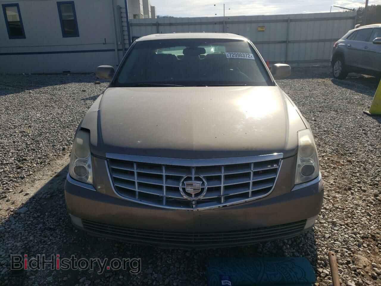 2006 CADILLAC DTS - VIN: 1G6KD57YX6U207747 - Фото 5