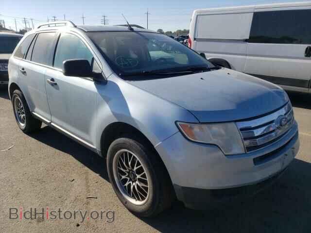Photo 2FMDK36C38BA48712 - FORD EDGE 2008