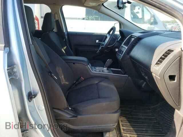 2008 FORD EDGE - VIN: 2FMDK36C38BA48712 - Photo 5