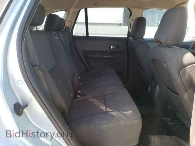 2008 FORD EDGE - VIN: 2FMDK36C38BA48712 - Photo 6