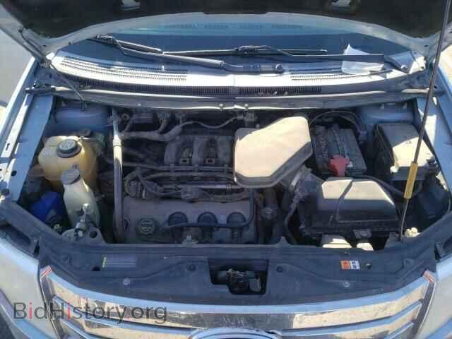 2008 FORD EDGE - VIN: 2FMDK36C38BA48712 - Photo 7