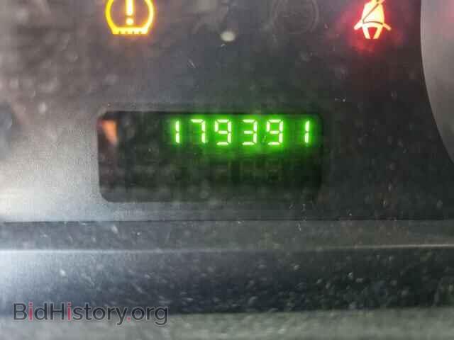 2008 FORD EDGE - VIN: 2FMDK36C38BA48712 - Photo 8