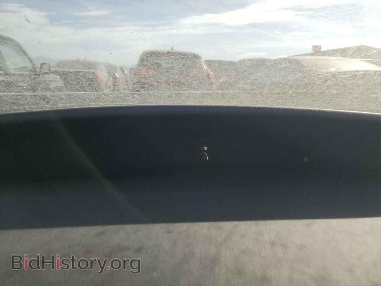 2013 TOYOTA PRIUS - VIN: JTDKN3DU7D1686319 - Фото 9