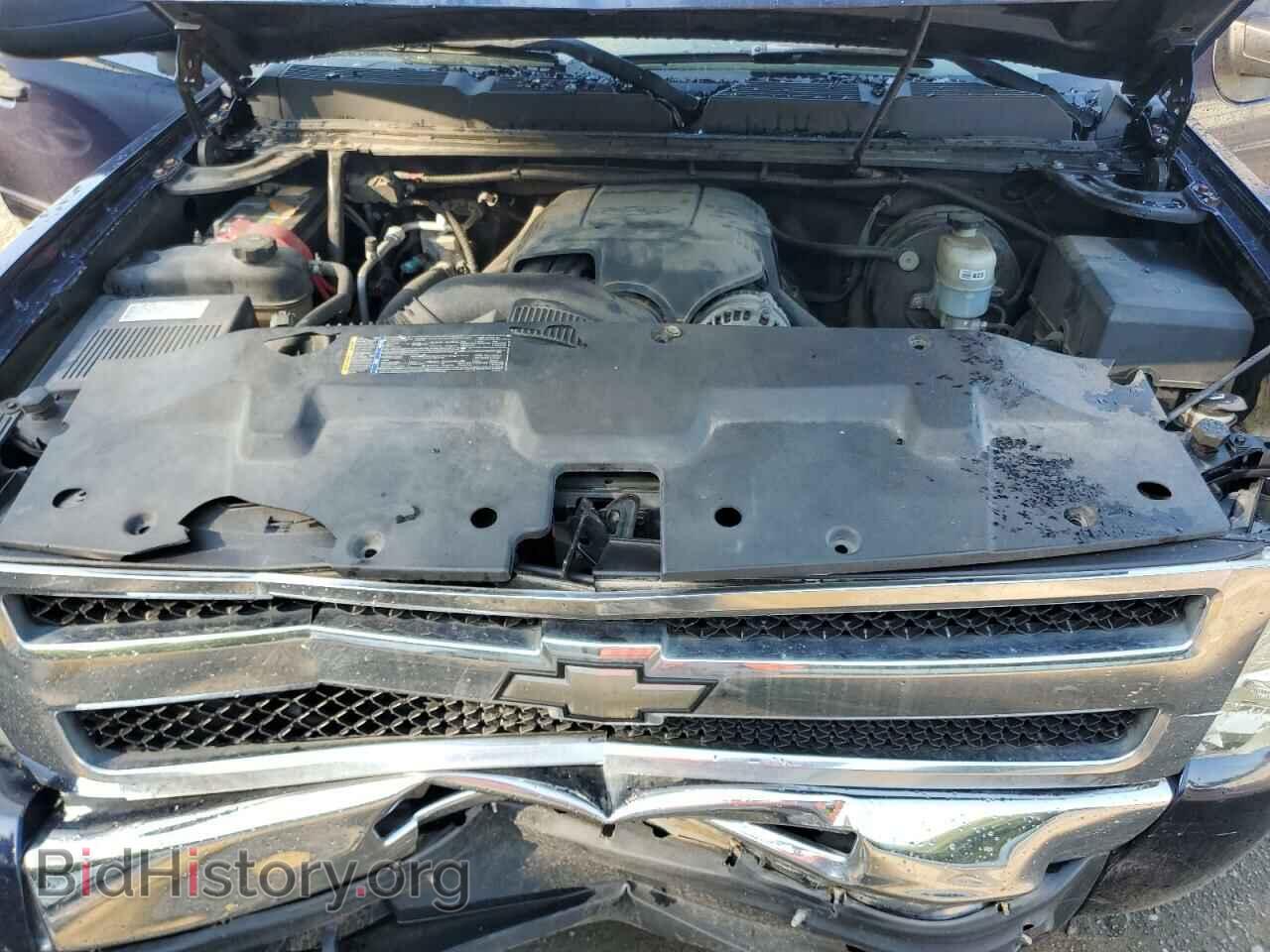 2009 CHEVROLET ALL Models - VIN: 2GCEC230791103566 - Фото 11