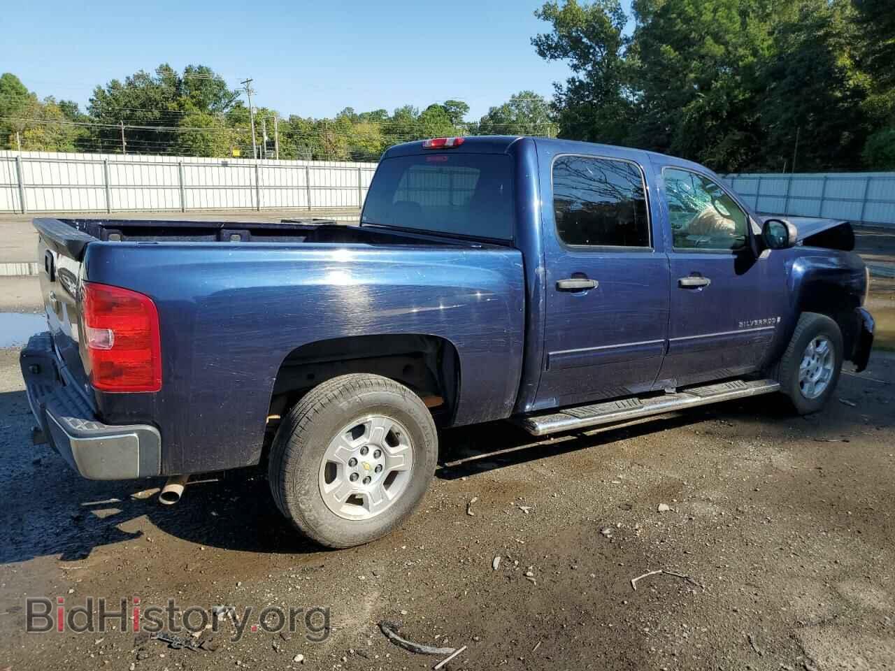 2009 CHEVROLET ALL Models - VIN: 2GCEC230791103566 - Фото 3