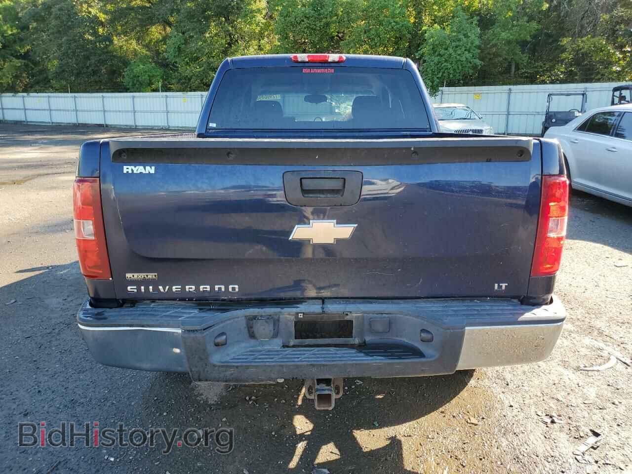 2009 CHEVROLET ALL Models - VIN: 2GCEC230791103566 - Фото 6