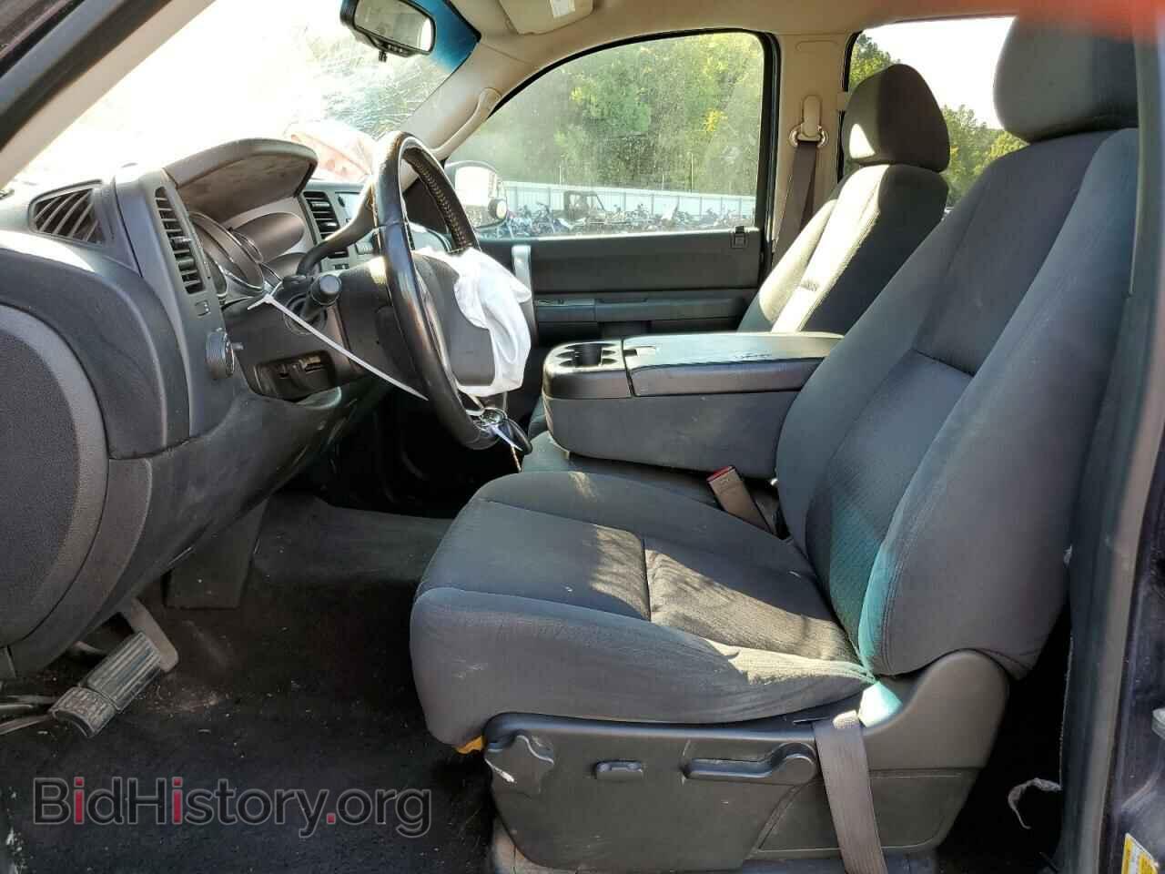 2009 CHEVROLET ALL Models - VIN: 2GCEC230791103566 - Фото 7
