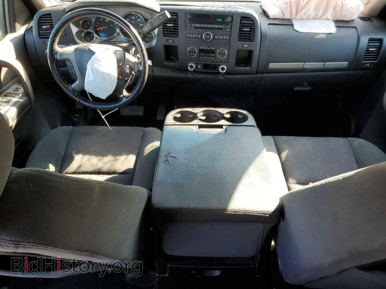 2009 CHEVROLET ALL Models - VIN: 2GCEC230791103566 - Фото 8