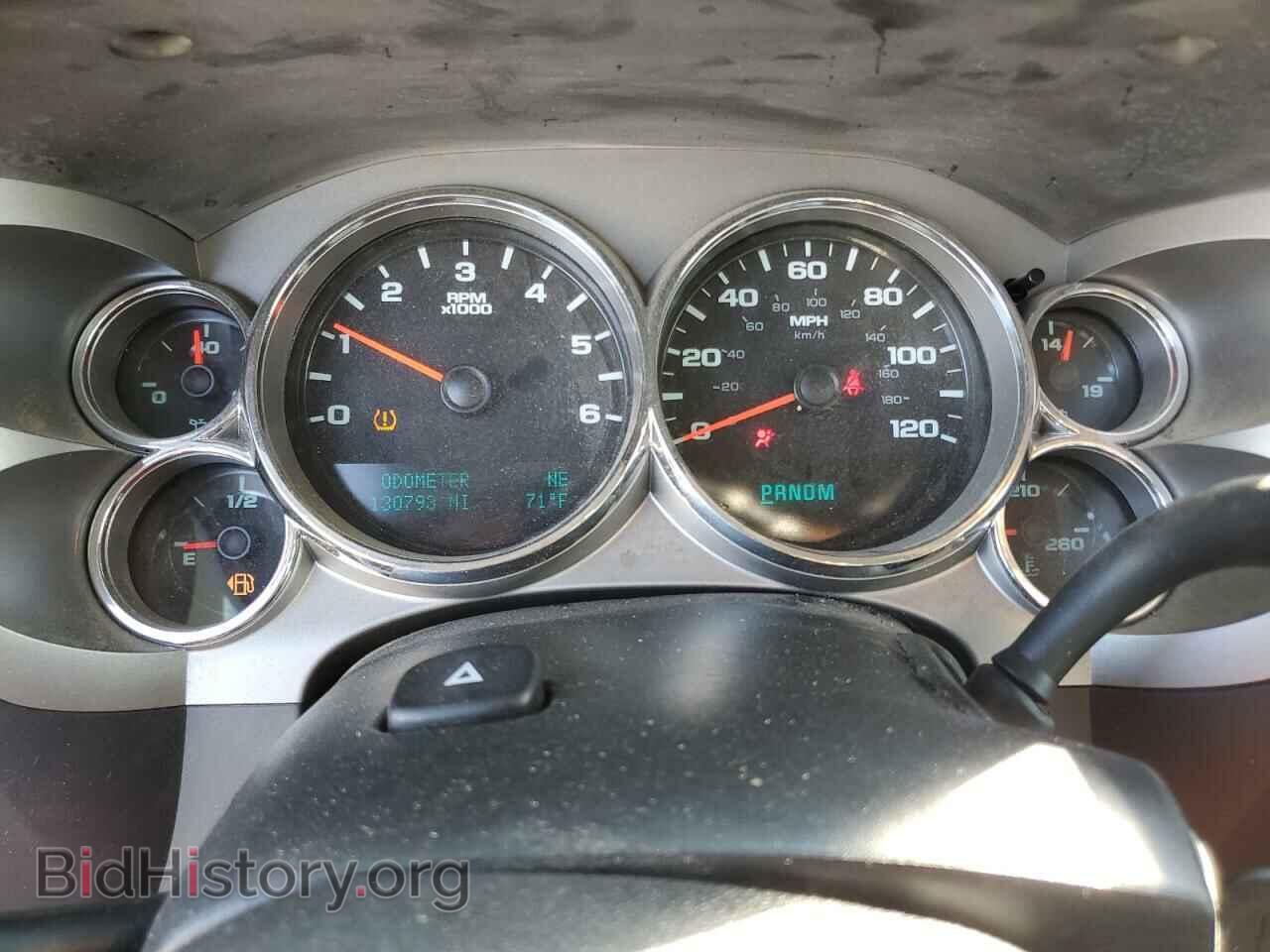 2009 CHEVROLET ALL Models - VIN: 2GCEC230791103566 - Фото 9