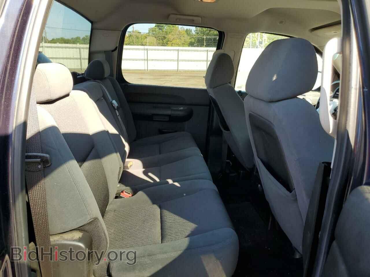 2009 CHEVROLET ALL Models - VIN: 2GCEC230791103566 - Фото 10