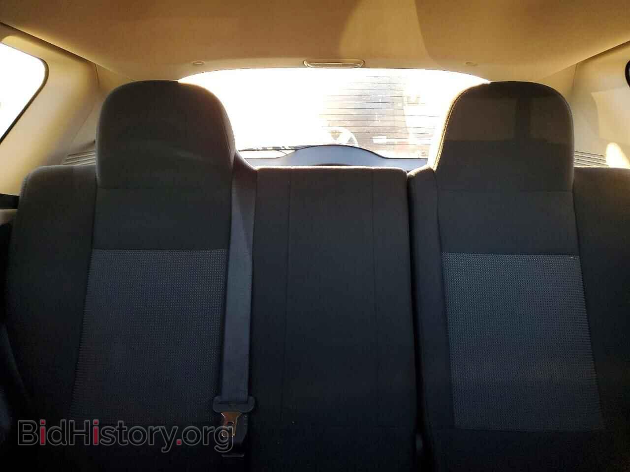 2014 JEEP COMPASS - VIN: 1C4NJCBA6ED559840 - Фото 10