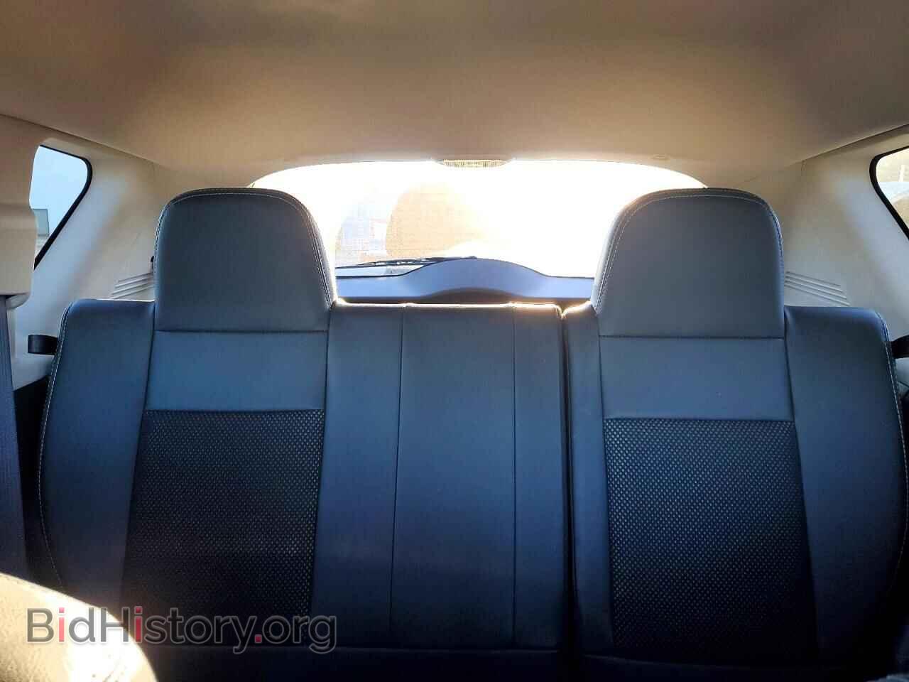 2017 JEEP COMPASS - VIN: 1C4NJCBA9HD173823 - Фото 10