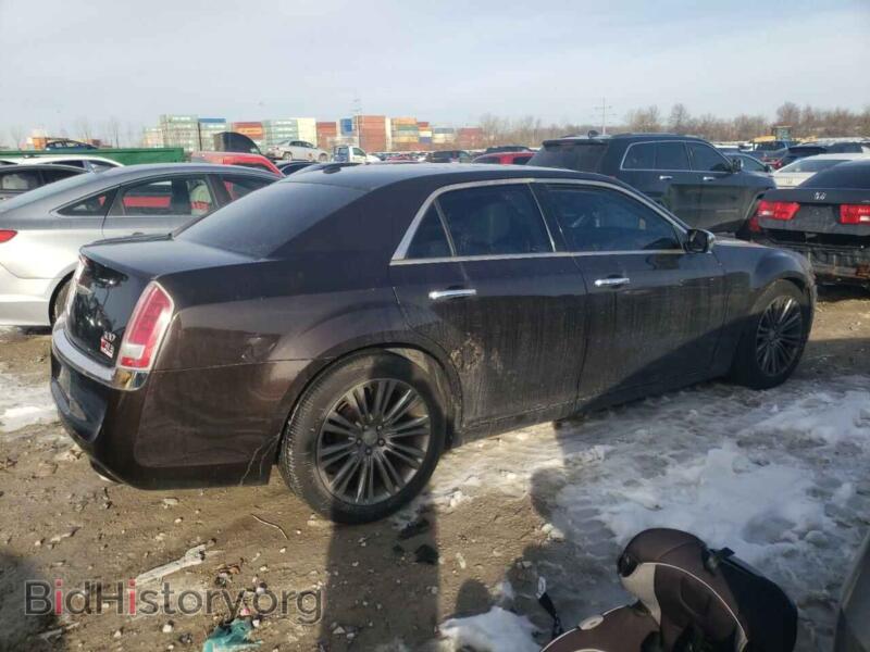 2012 Chrysler 300 (VIN 2C3CCACG8CH252800) — photo 3 of 12