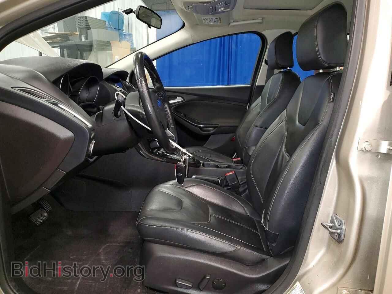 2017 FORD FOCUS - VIN: 1FADP3J24HL310442 - Photo 7
