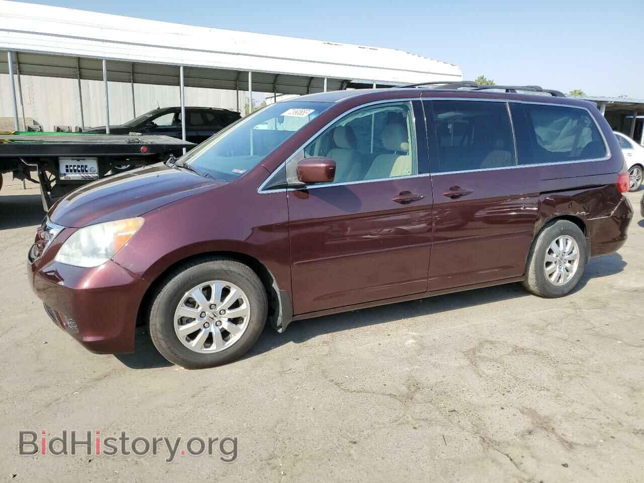 Photo 5FNRL38429B412880 - HONDA All Models 2009