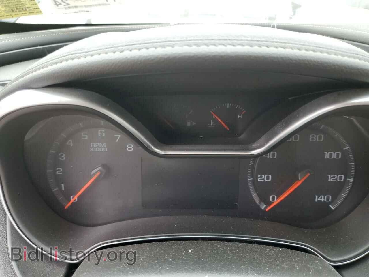 2019 CHEVROLET IMPALA - VIN: 2G11Z5S34K9129830 - Фото 9