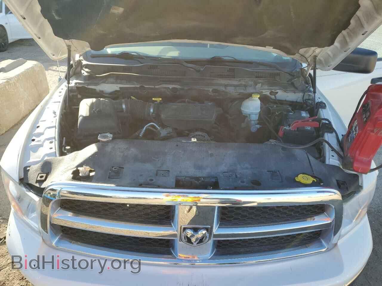 2009 DODGE All Models - VIN: 1D3HB13P69S740821 - Фото 11