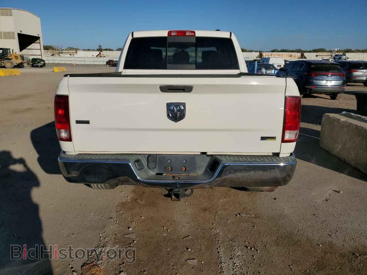2009 DODGE All Models - VIN: 1D3HB13P69S740821 - Фото 6