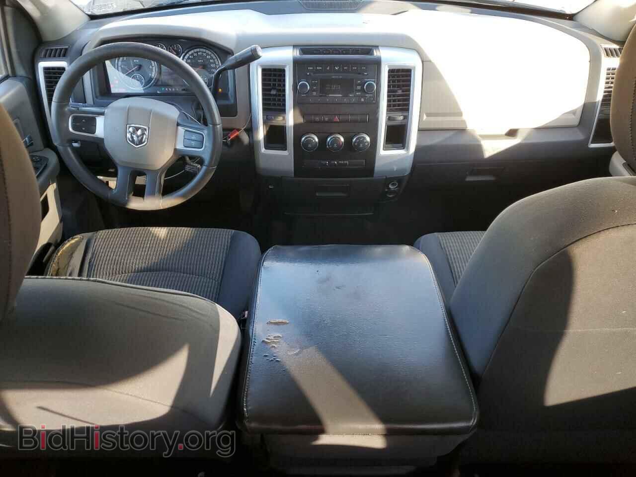 2009 DODGE All Models - VIN: 1D3HB13P69S740821 - Фото 8