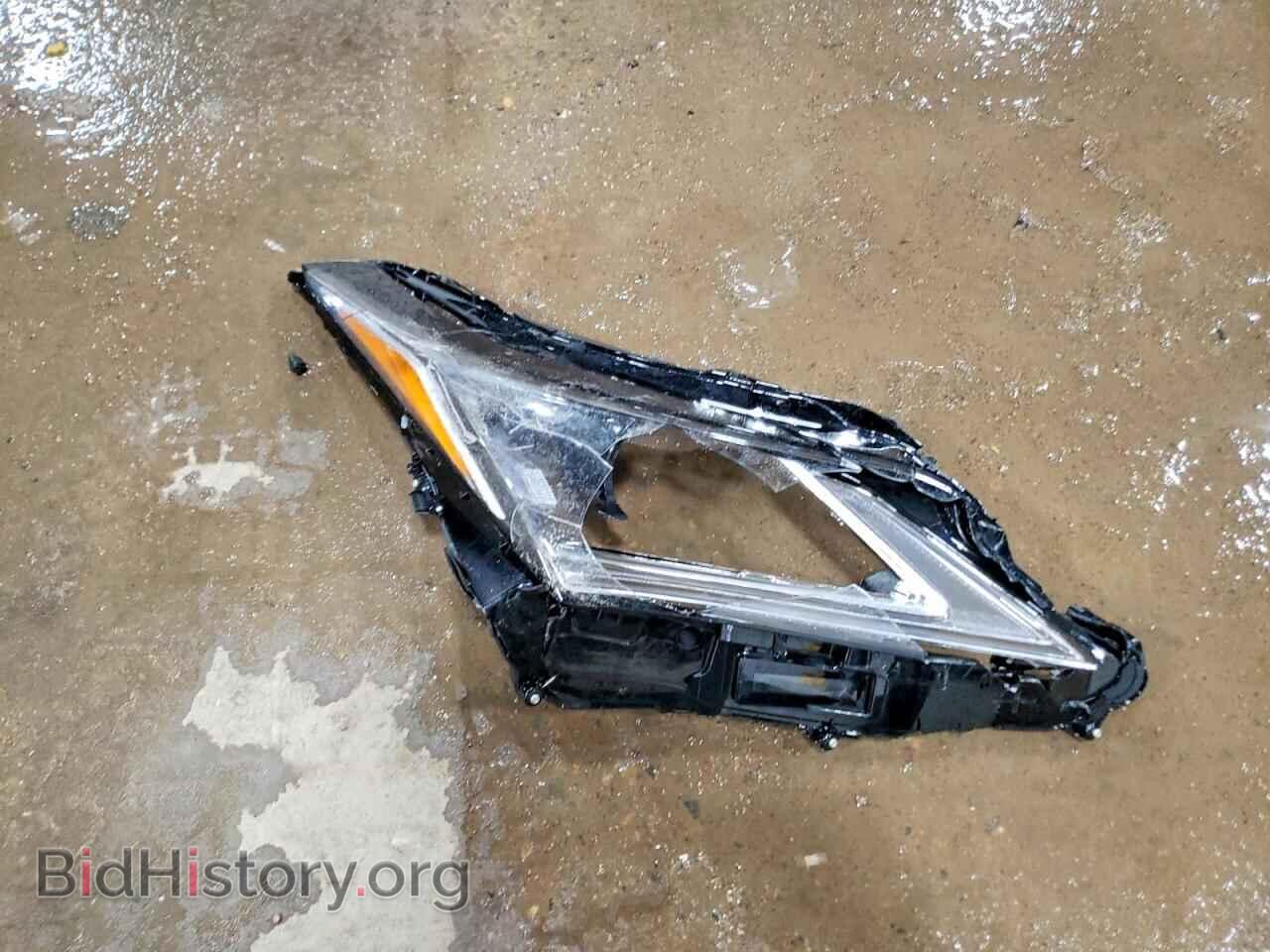2017 LEXUS RX350 - VIN: 2T2BZMCA7HC082154 - Photo 13