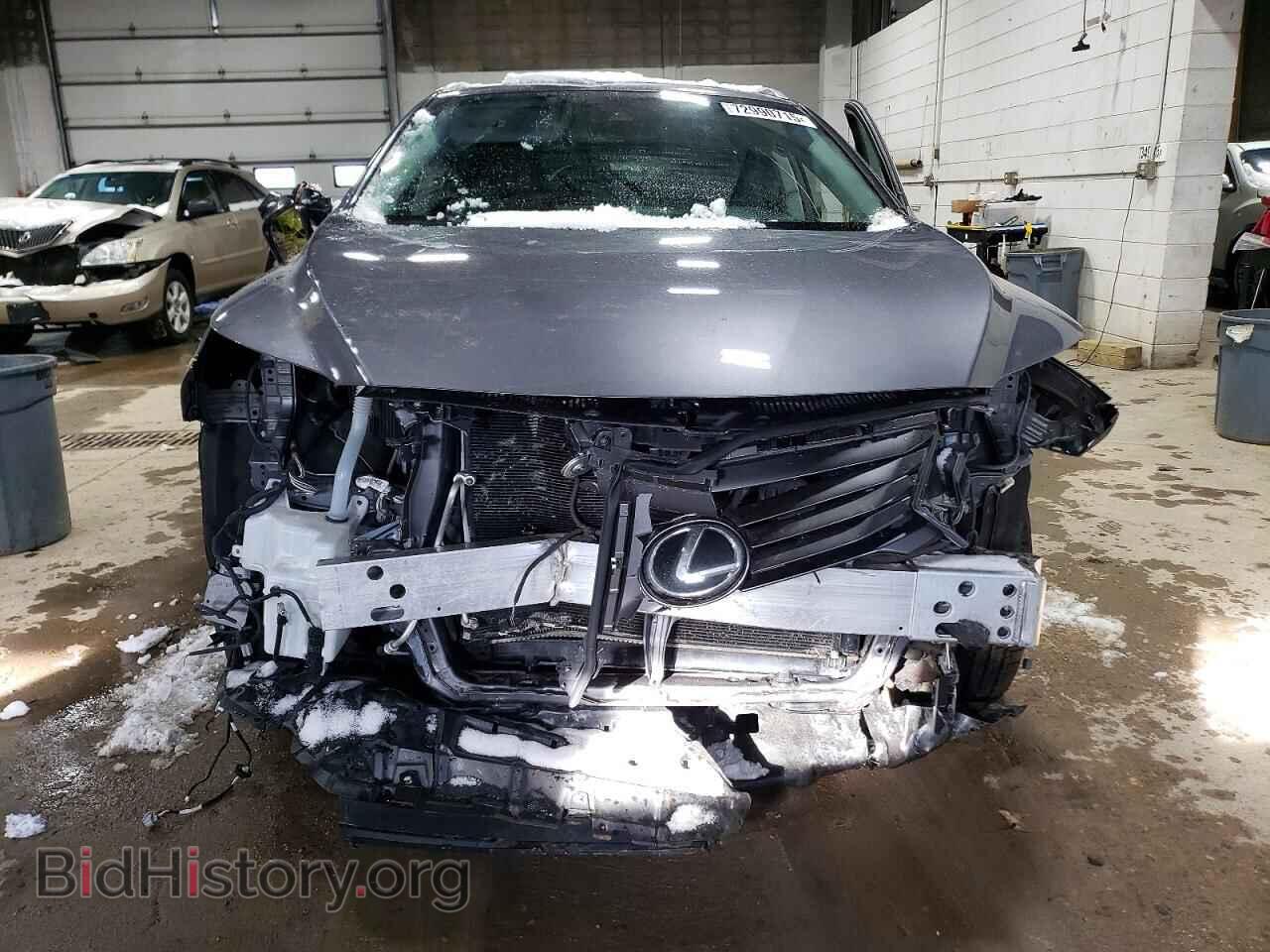 2017 LEXUS RX350 - VIN: 2T2BZMCA7HC082154 - Photo 5