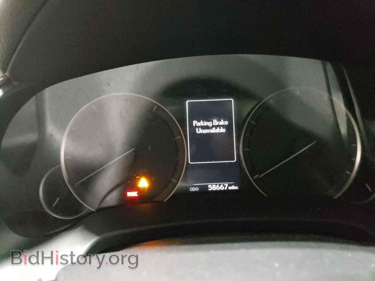 2017 LEXUS RX350 - VIN: 2T2BZMCA7HC082154 - Photo 9