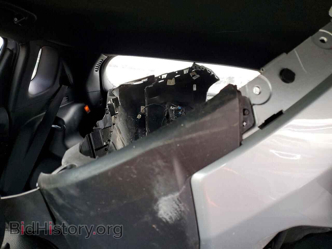 2025 JEEP COMPASS - VIN: 3C4NJDBN2ST503327 - Фото 10