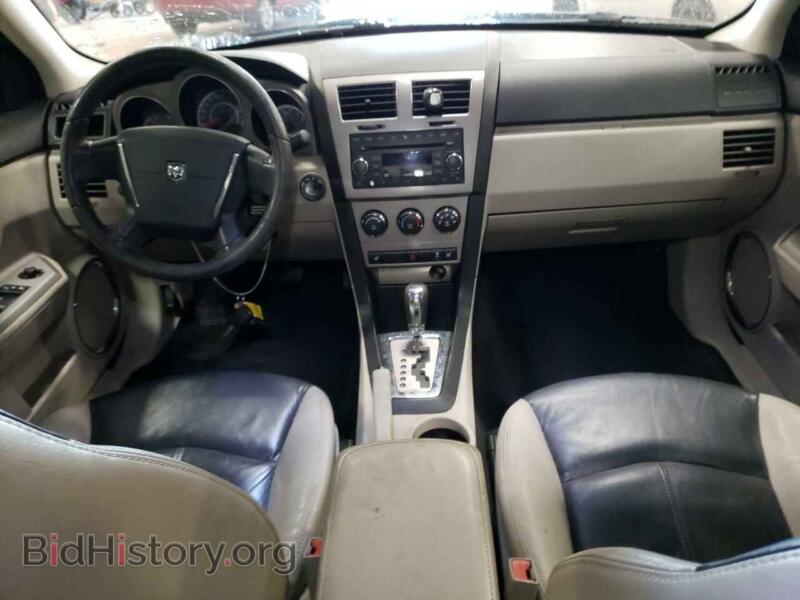 2010 Dodge AVENGER (VIN 1B3CC5FB4AN218815) — photo 8 of 13