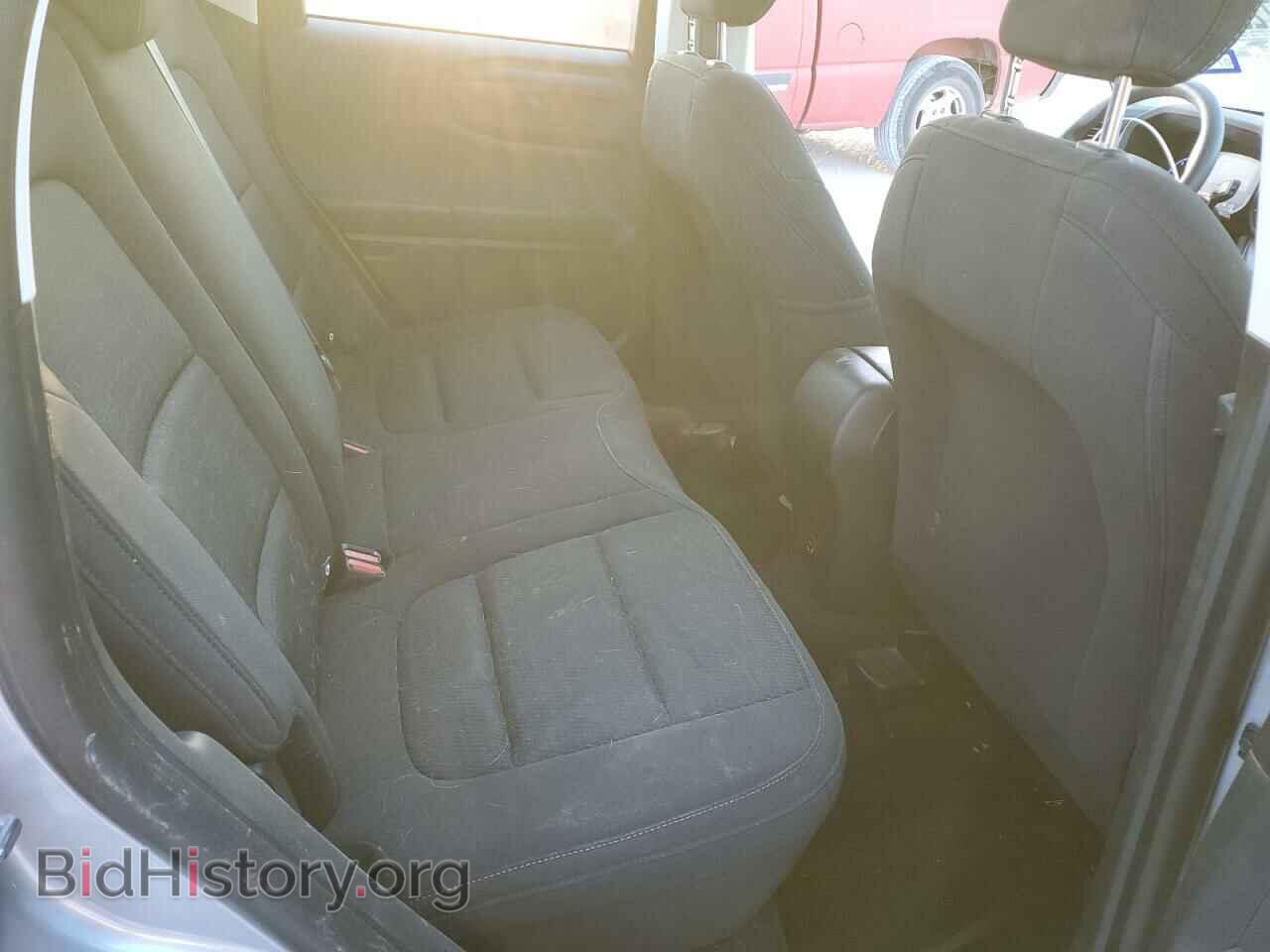 2022 FORD BRONCO - VIN: 3FMCR9A60NRD85427 - Фото 11