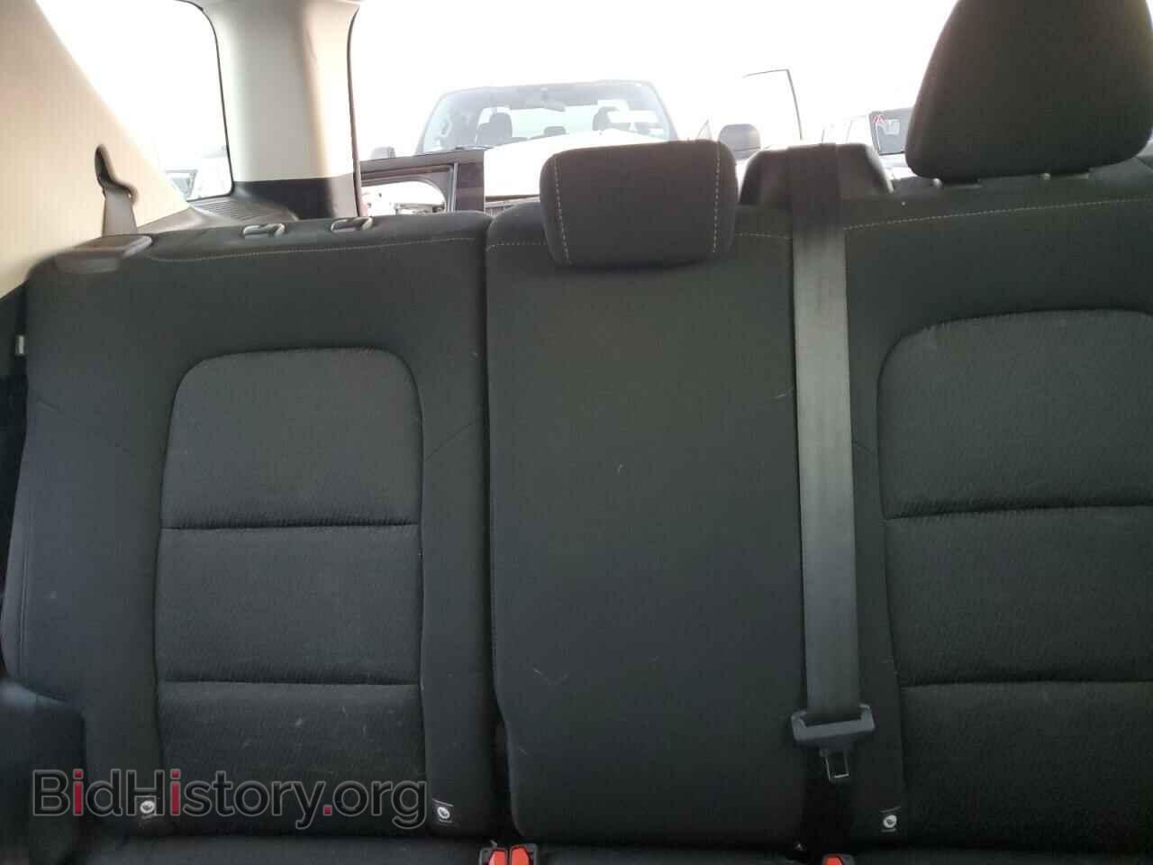 2022 FORD BRONCO - VIN: 3FMCR9A60NRD85427 - Фото 10