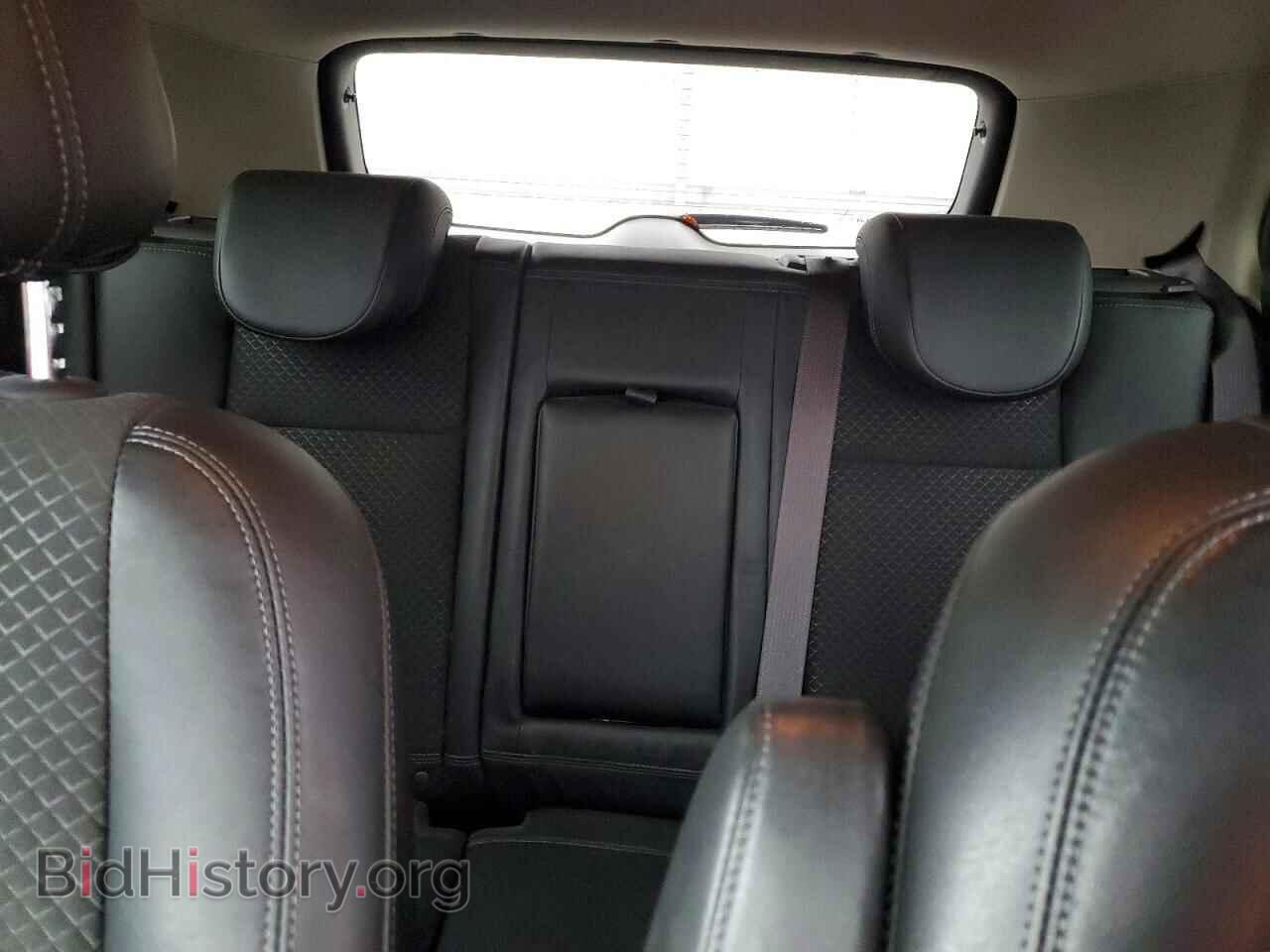 2017 BUICK ENCORE - VIN: KL4CJ2SB1HB069374 - Фото 10