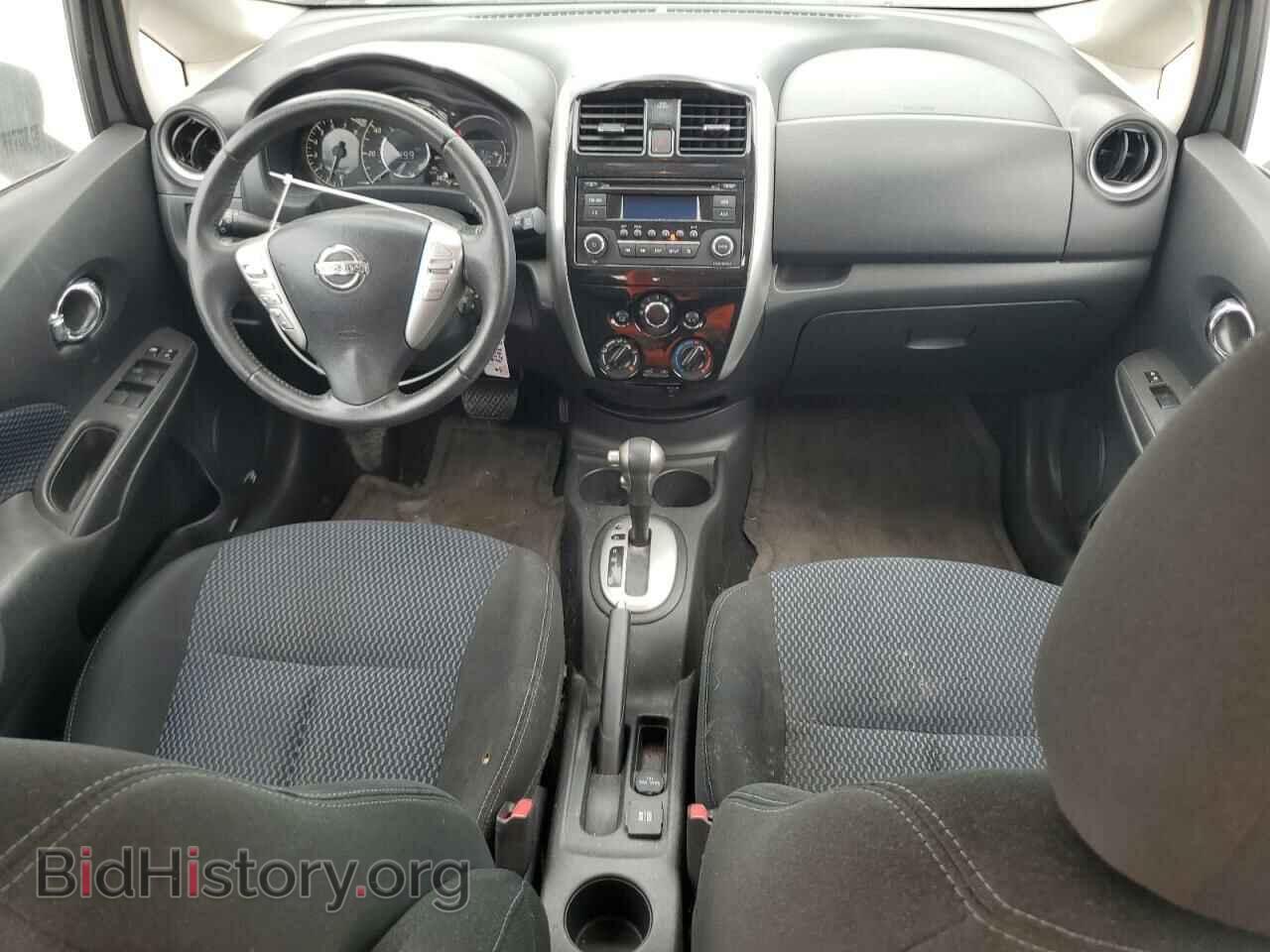 2015 NISSAN VERSA - VIN: 3N1CE2CP2FL391346 - Фото 8