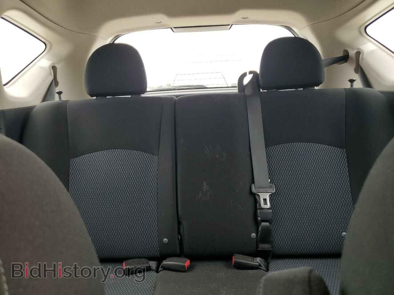 2015 NISSAN VERSA - VIN: 3N1CE2CP2FL391346 - Фото 10