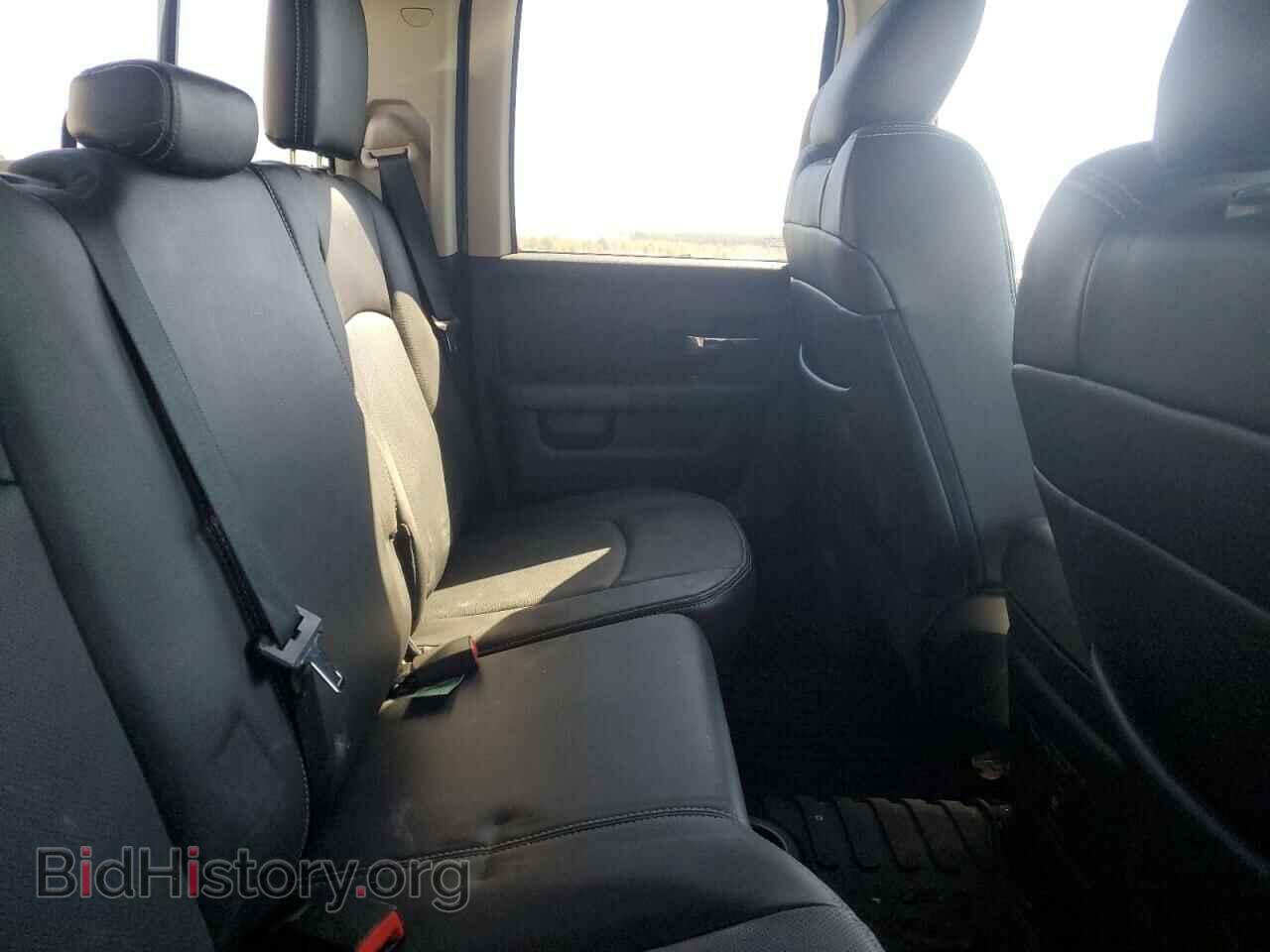 2017 RAM 1500 - VIN: 1C6RR7HT0HS507315 - Фото 10