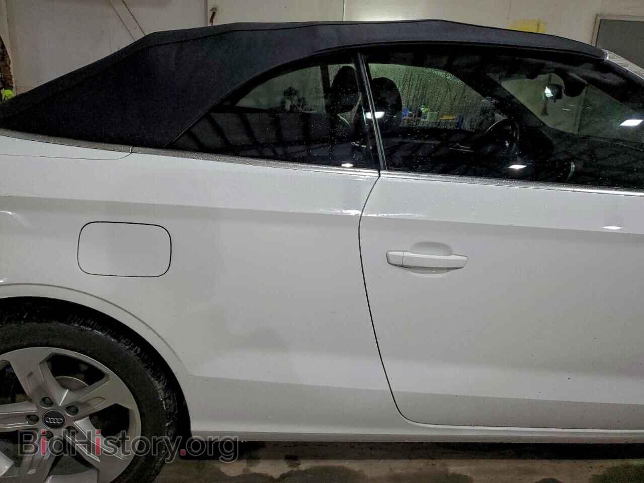 2018 AUDI A3 - VIN: WAU78LFF4J1008681 - Фото 10