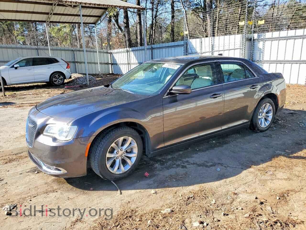 Photo 2C3CCAAG6FH792850 - CHRYSLER 300 2015