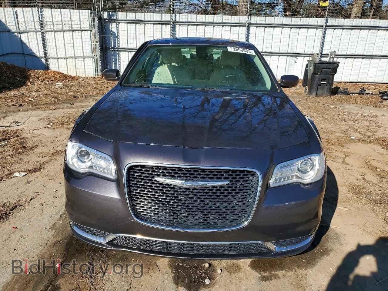 2015 CHRYSLER 300 - VIN: 2C3CCAAG6FH792850 - Фото 5