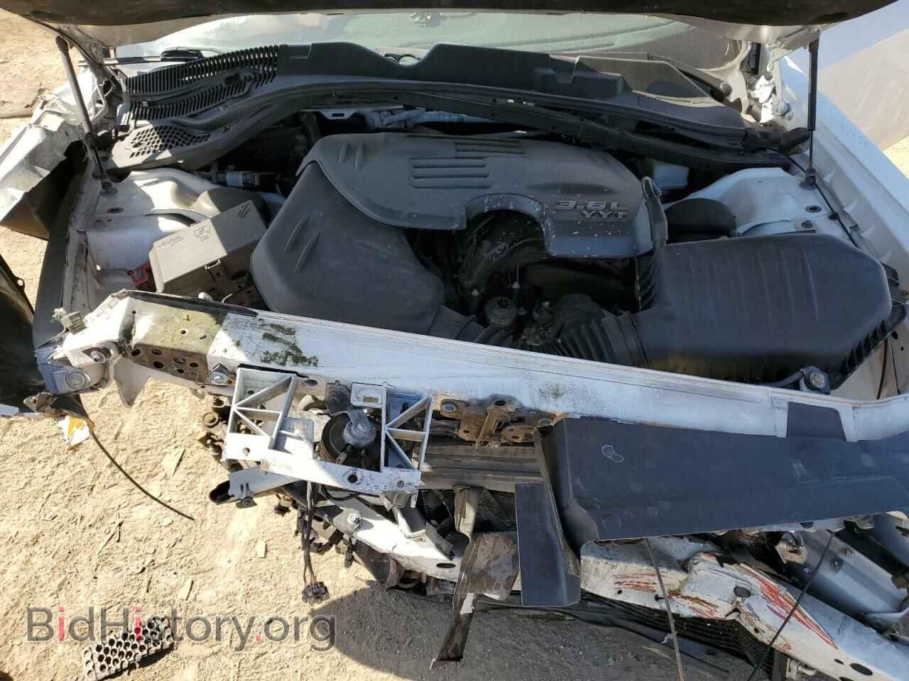 2017 DODGE CHALLENGER - VIN: 2C3CDZAG7HH545397 - Фото 11
