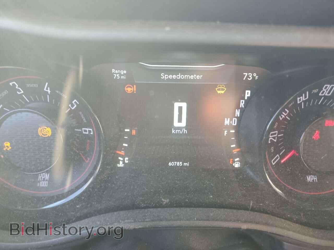 2017 DODGE CHALLENGER - VIN: 2C3CDZAG7HH545397 - Фото 9