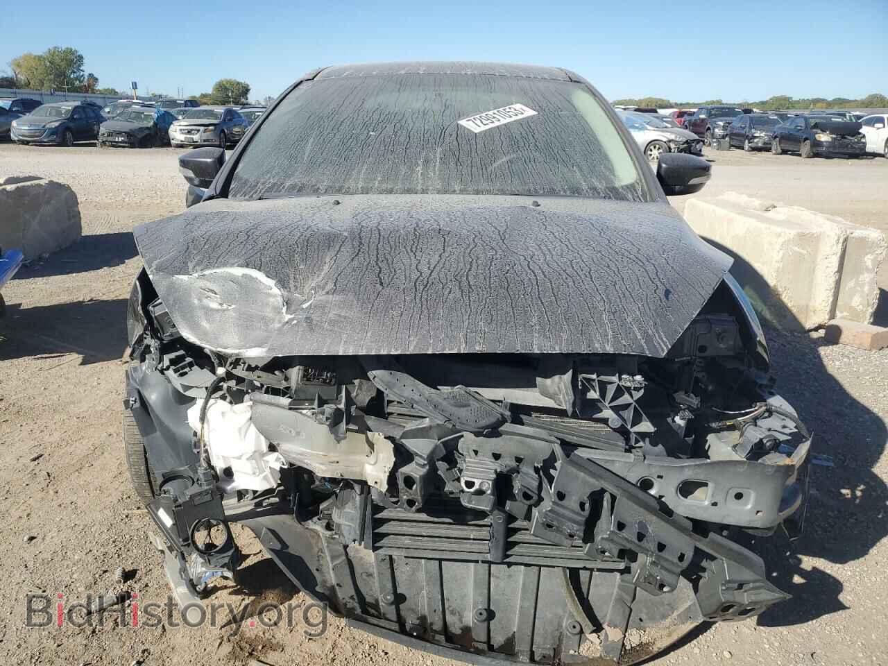 2015 FORD FOCUS - VIN: 1FADP3F25FL231013 - Фото 5