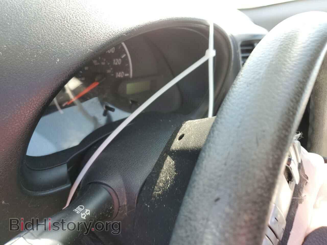 2016 NISSAN VERSA - VIN: 3N1CN7AP5GL833635 - Фото 9