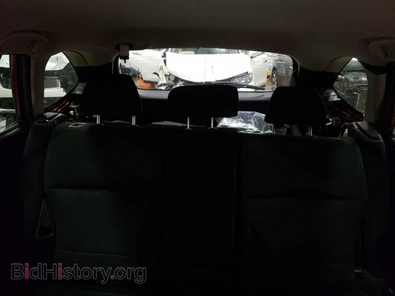 2019 SUBARU OUTBACK - VIN: 4S4BSAFC0K3317610 - Фото 10