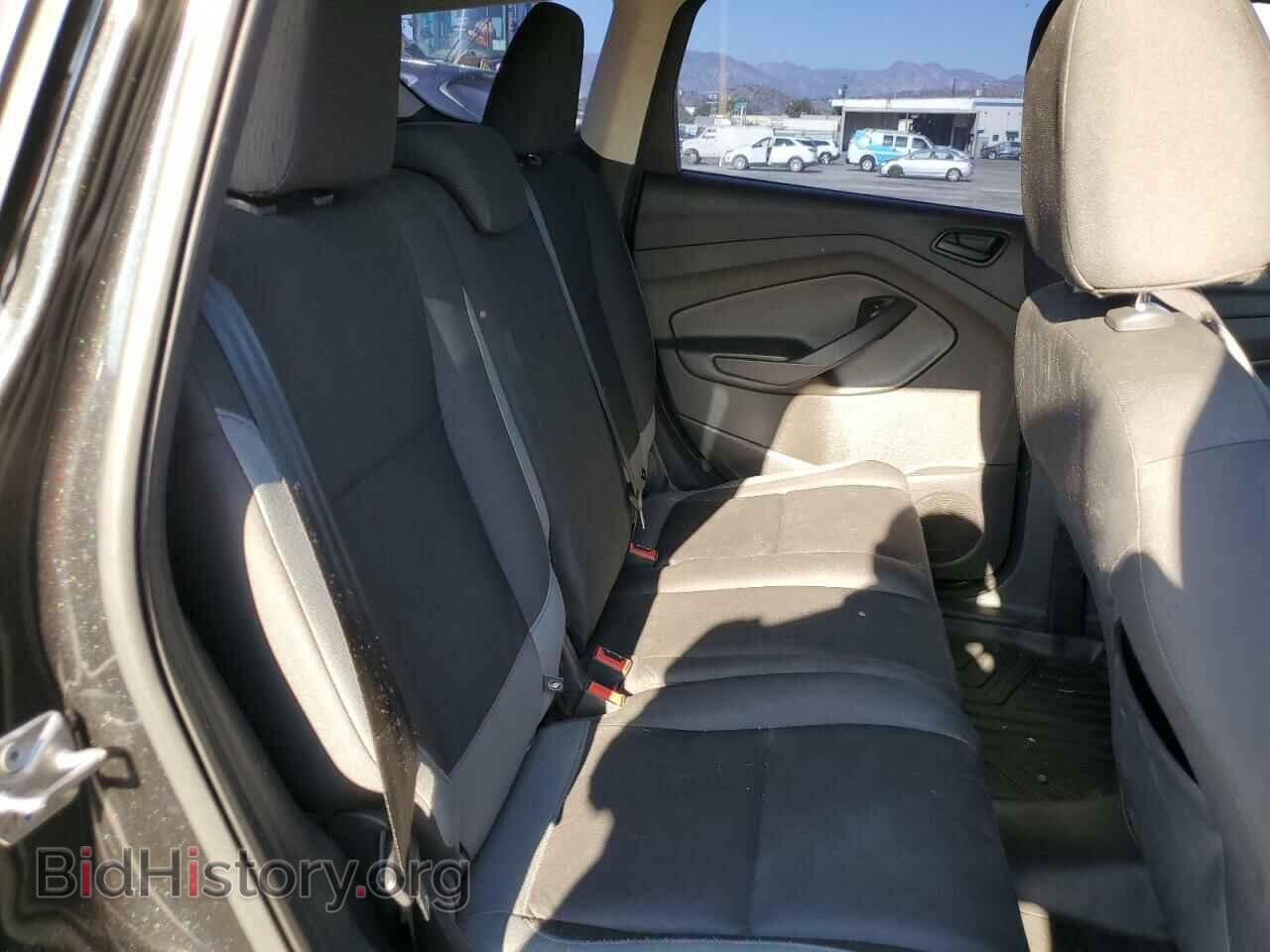 2015 FORD ESCAPE - VIN: 1FMCU0F71FUC24901 - Фото 10