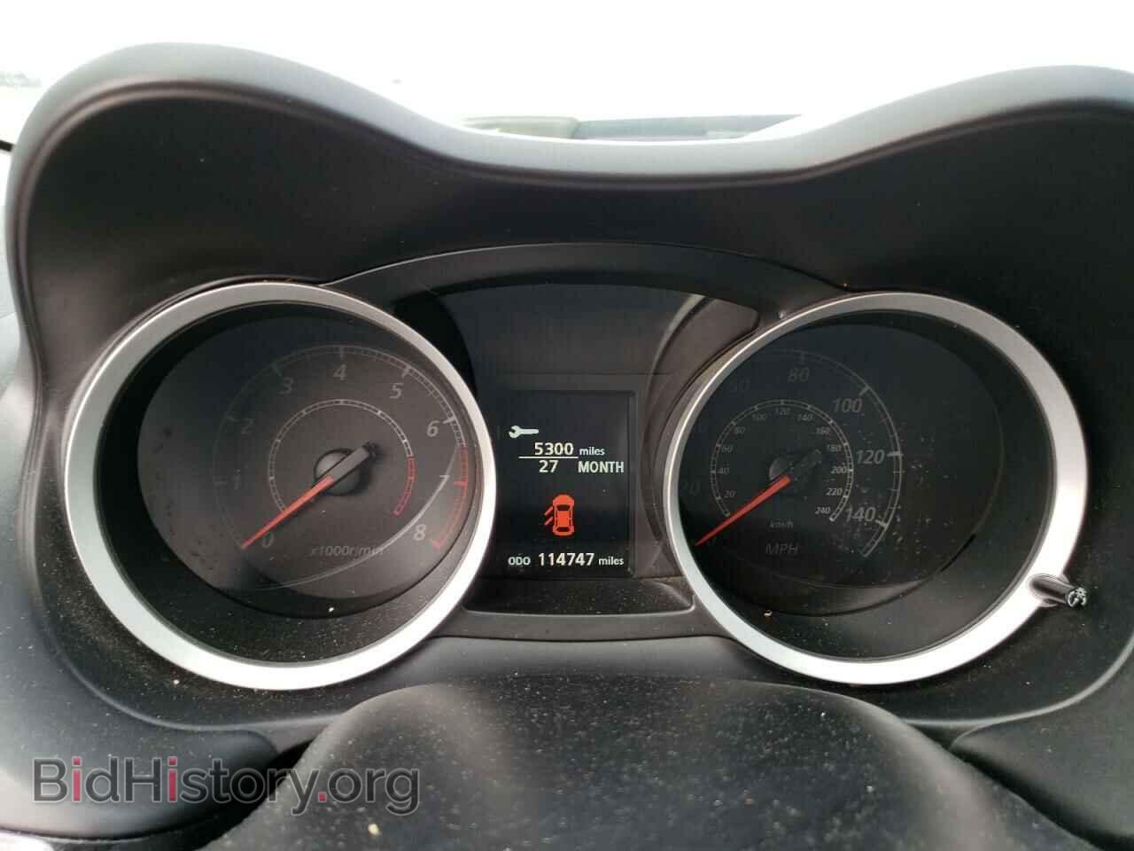 2017 MITSUBISHI LANCER - VIN: JA32U2FUXHU005941 - Фото 9