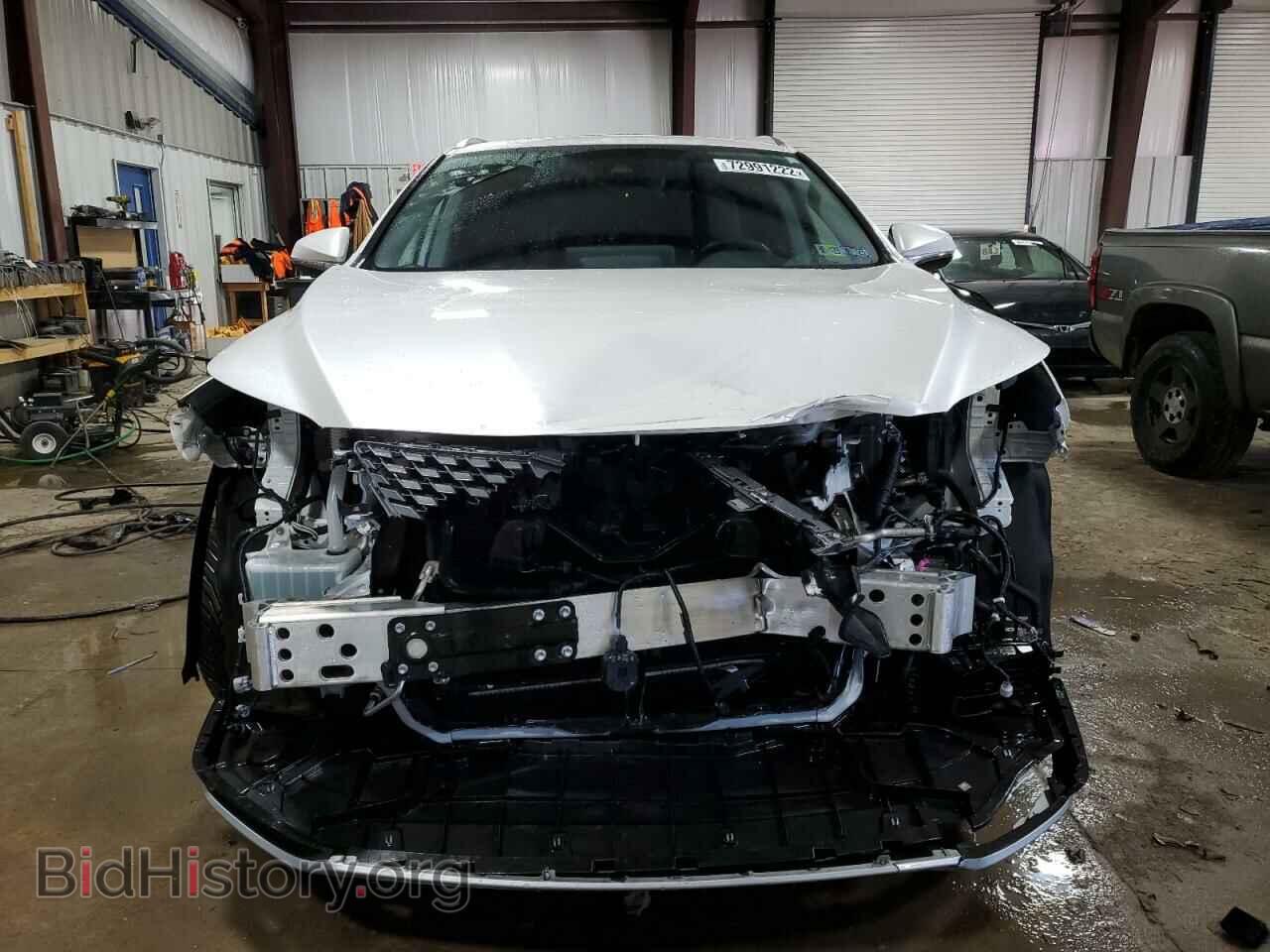 2020 LEXUS RX450 - VIN: 2T2HGMDA2LC053085 - Фото 5