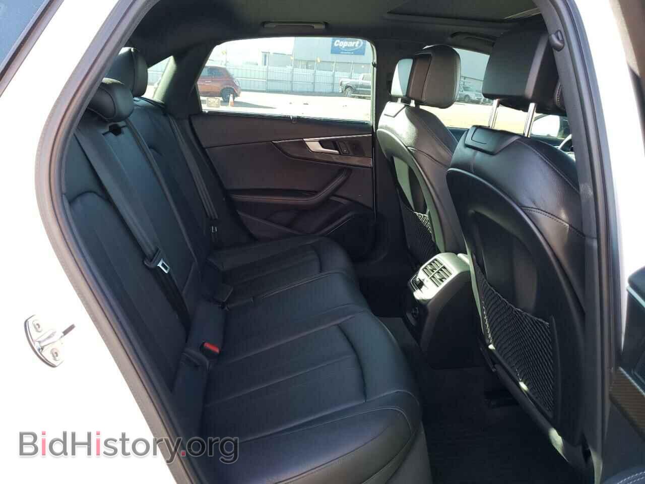 2018 AUDI S4/RS4 - VIN: WAUC4AF43JA005512 - Фото 10