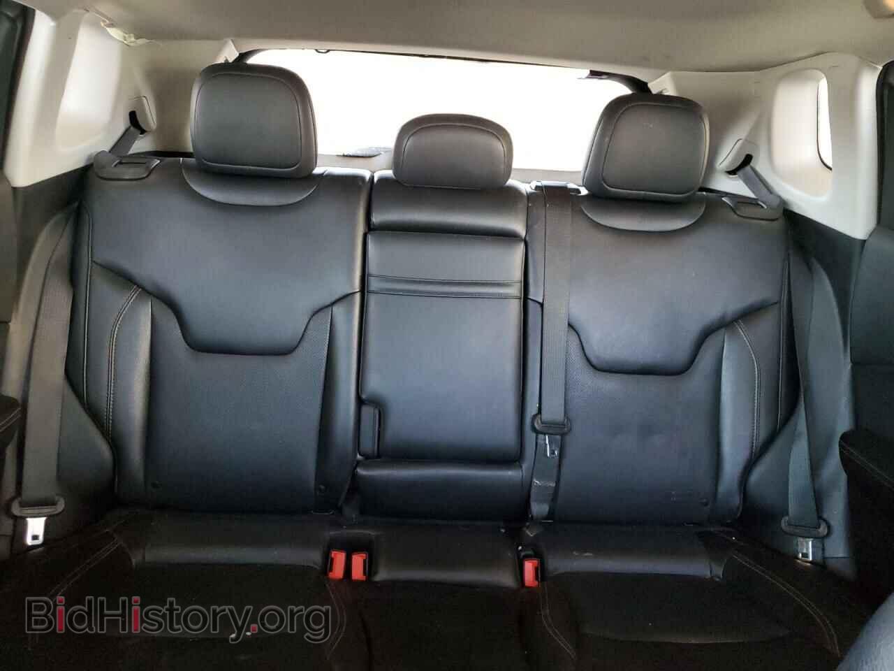 2020 JEEP COMPASS - VIN: 3C4NJCCB9LT155607 - Фото 10
