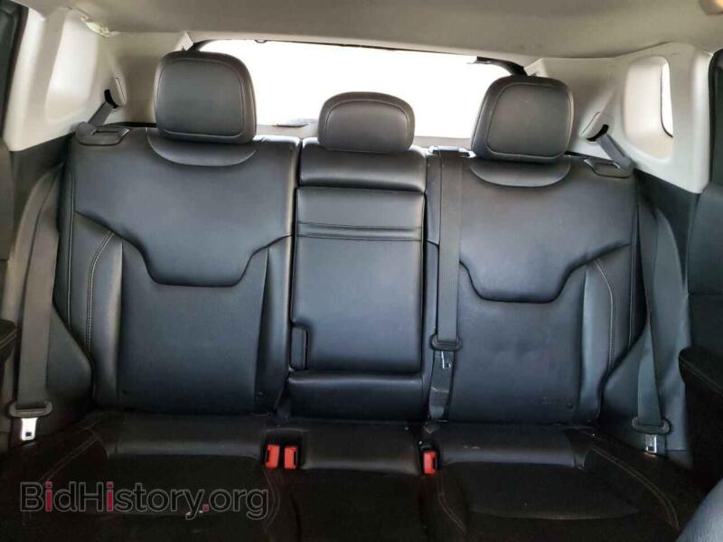 2020 Jeep COMPASS (VIN 3C4NJCCB9LT155607) — фото 10 из 13